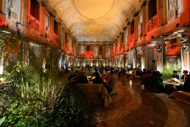 CNMI Sustainable Fashion Awards 2022