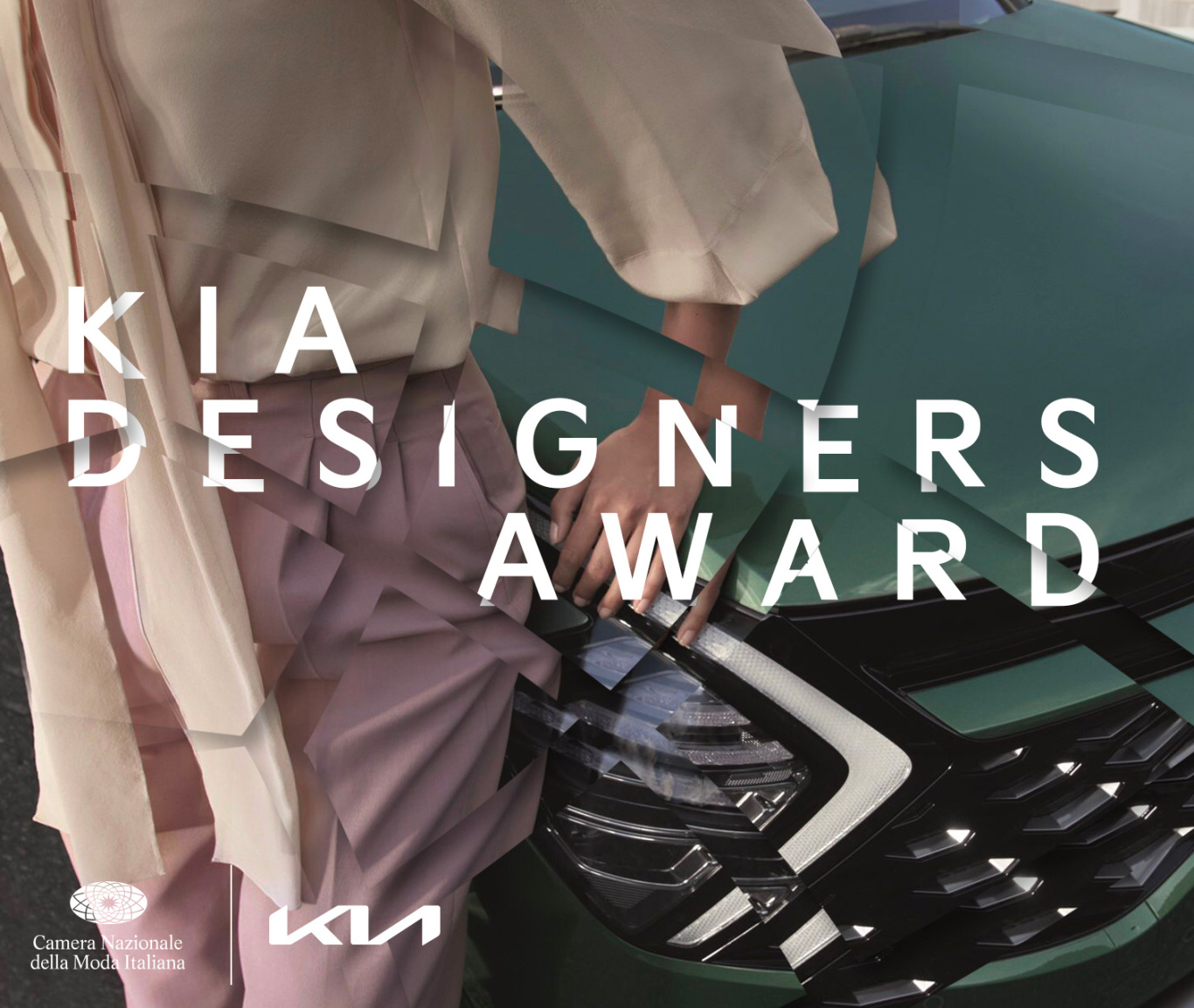 2022 KIA DESIGNERS AWARD