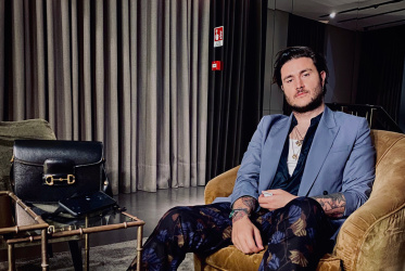 Scopri l’arte dello styling con Nick Cerioni