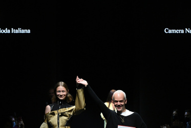 Milano Moda Graduate 2022