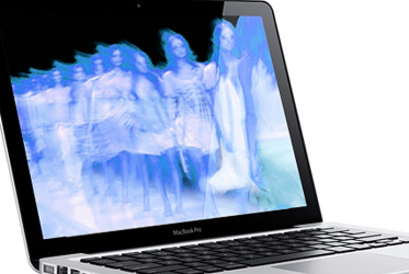 Guarda le sfilate in diretta