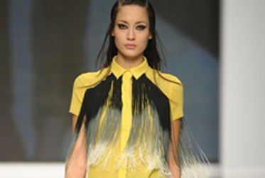 Sulla passerella del progetto N.U.DE sfilano i designer del futuro