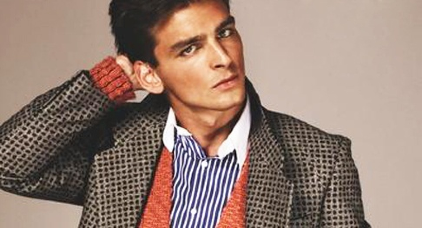 AN ALL ITALIAN TOP FIVE: TOP MODELS