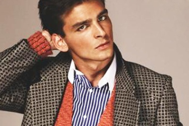 UNA TOP FIVE TUTTA ITALIANA:  TOP MODELS