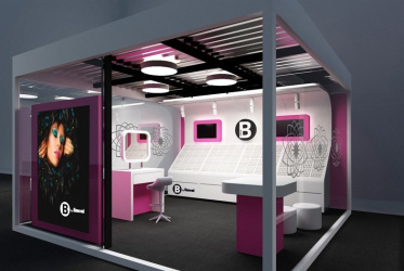 B BY LIMONI: IL MAKE-UP PIU’ TRENDY DELLA FASHION WEEK