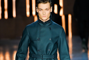 Z ZEGNA: FROM ANNA DELLO RUSSO’S EYES