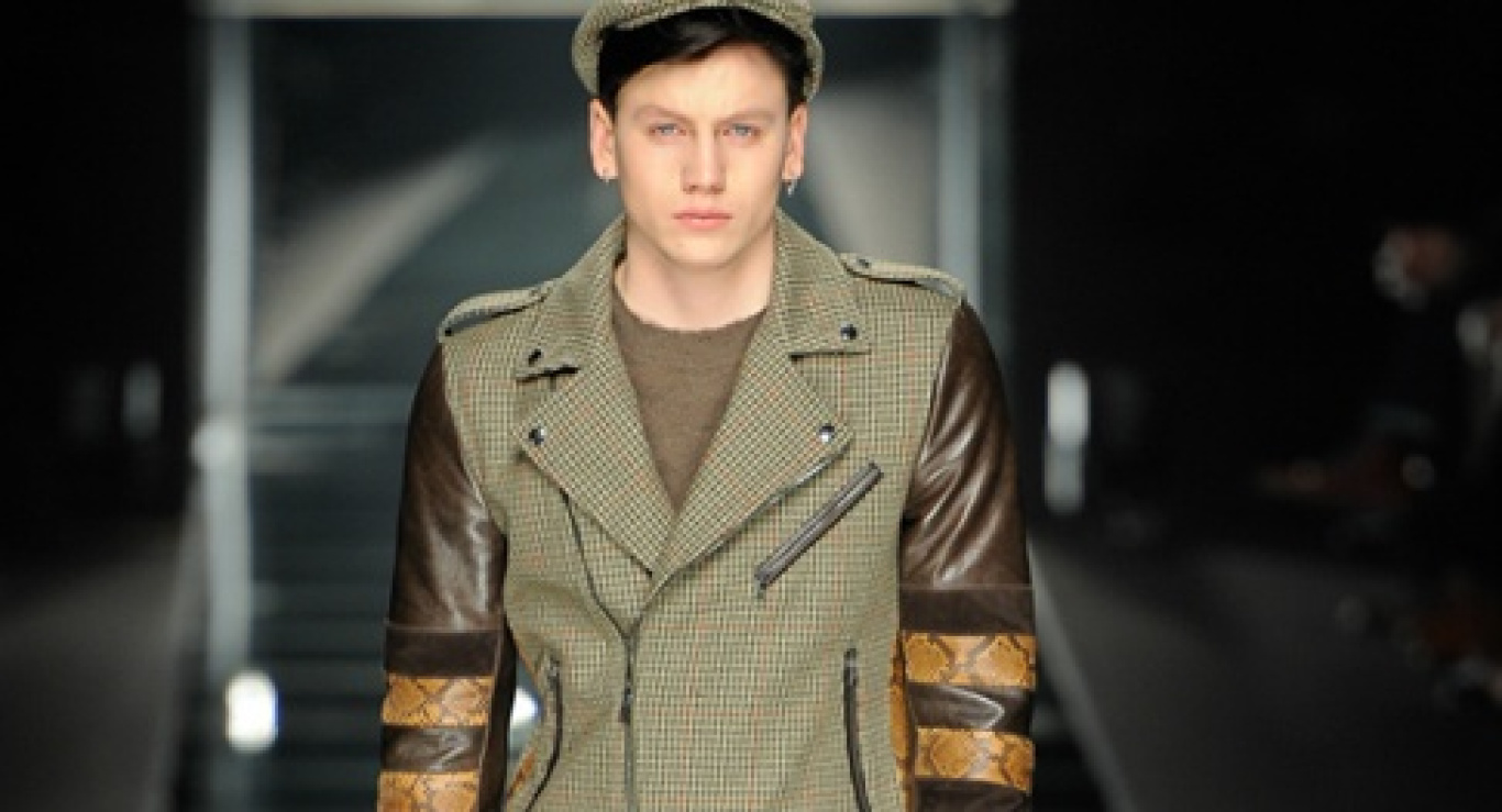 RICHMOND: FASHION INFORMALE