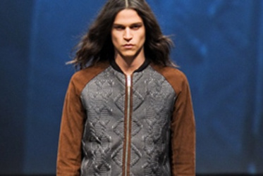 DIESEL BLACK GOLD: NUOVO ROCKER