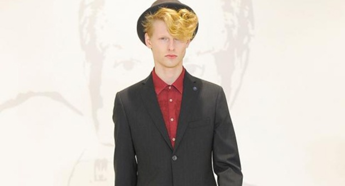 ROCCOBAROCCO: LA DEMOCRAZIA DEL BELLO