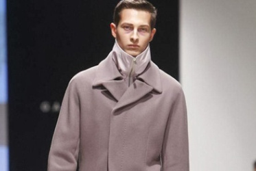 GAZZARRINI: UOMO CONTEMPORANEO