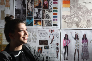 YOUNG GENERATION - Camera Nazionale della Moda per i giovani