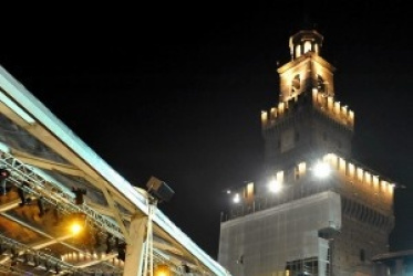 LA MODA, LEONARDO, CASTELLO SFORZESCO: IL TRIS DI MILANO