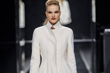 JOHN RICHMOND - UN MODERNO STILE VITTORIANO