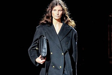 FRANCESCO SCOGNAMIGLIO - UN PREZIOSO GUARDAROBA