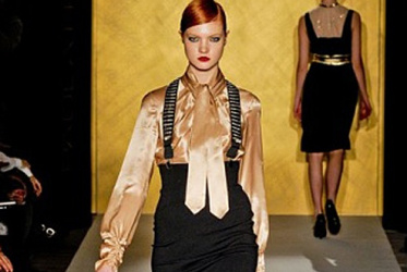 PAOLA FRANI - LA FEMME GARCONE