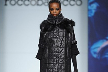 ROCCOBAROCCO - IL FEMMINILE INCONTRA IL MASCHILE