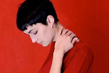 DANIELA GREGIS - RED