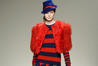 BLUGIRL - ELEGANZA PREPPY