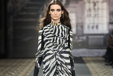 JUST CAVALLI - SHABBY CHIC