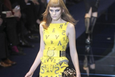 VERSACE - GOTICO SCINTILLANTE