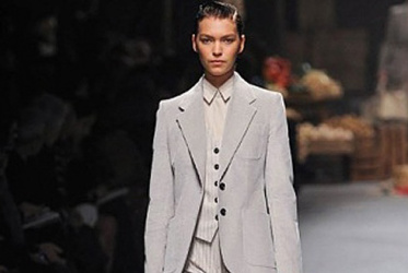 TRUSSARDI - GLOBE TROTTER