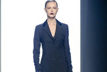 BOTTEGA VENETA - DIVA DEL NOIR