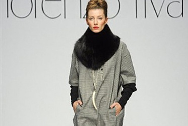 LORENZO RIVA - GLI ANNI '50