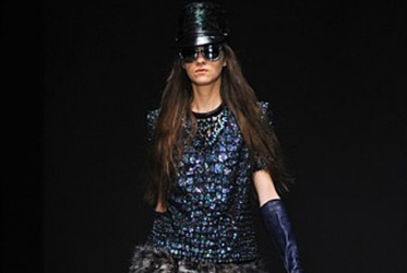 ROBERTO CAVALLI - SENZA MEZZE MISURE