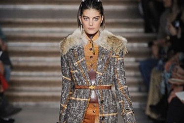 MISSONI - PATCHWORK D'ARTE