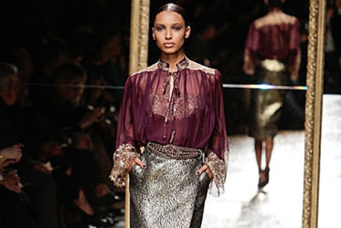 SALVATORE FERRAGAMO - CLIMAX DI STILE