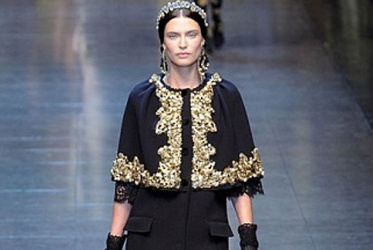 DOLCE & GABBANA - NEOBAROCCO