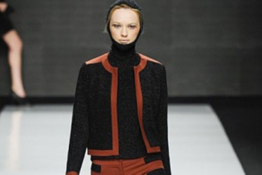 N-U-DE - NEW UPCOMING DESIGNERS