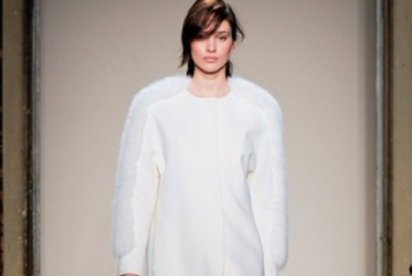 CHICCA LUALDI BEQUEEN - CONTAMINAZIONI DI STILE