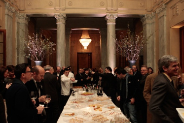 Saks Fifth Avenue, WSJ e Camera della Moda Italiana insieme per celebrare Milano Moda Donna