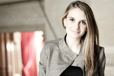 SONIA GRISPO, GEEK FASHION GIRL