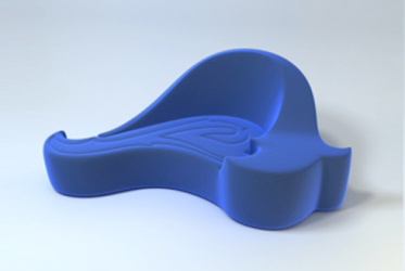 VERSACE HOME, IL BAROCCO 3D