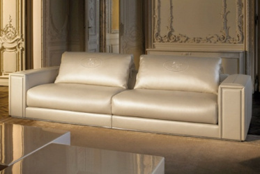 FENDI CASA, ISPIRAZIONI DAL MONDO DELLA SELLERIA