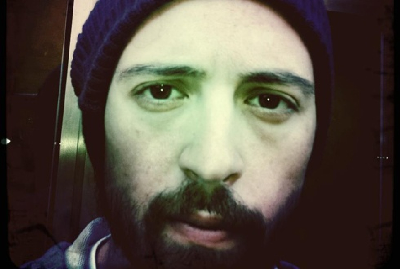 SIMONE SBARBATI - INFORMAZIONE BORDER-LINE