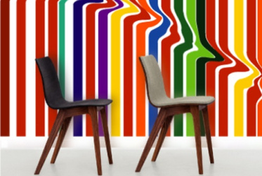 AGATHA RUIZ DE LA PRADA, CASA AGATIZZATA