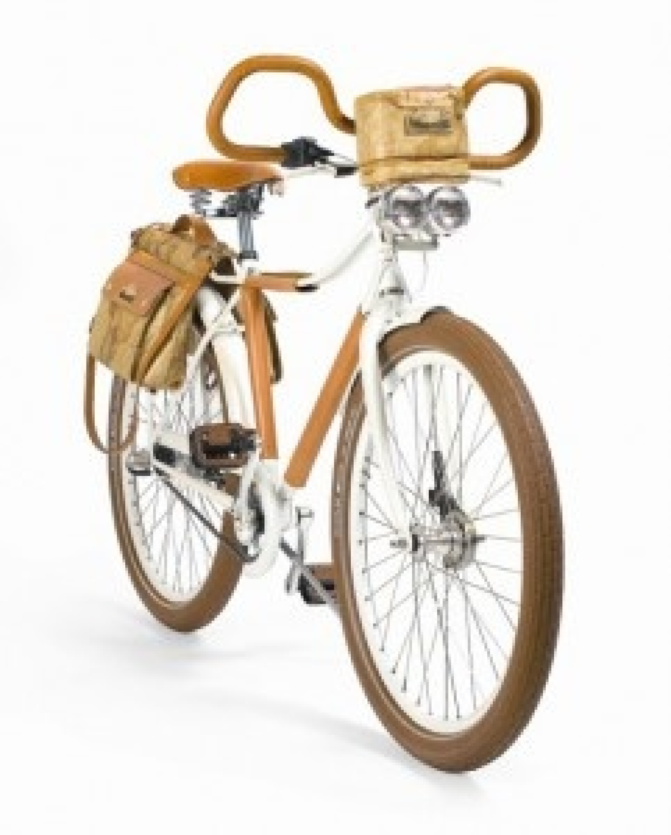 ALVIERO MARTINI, BIKE ...Clet