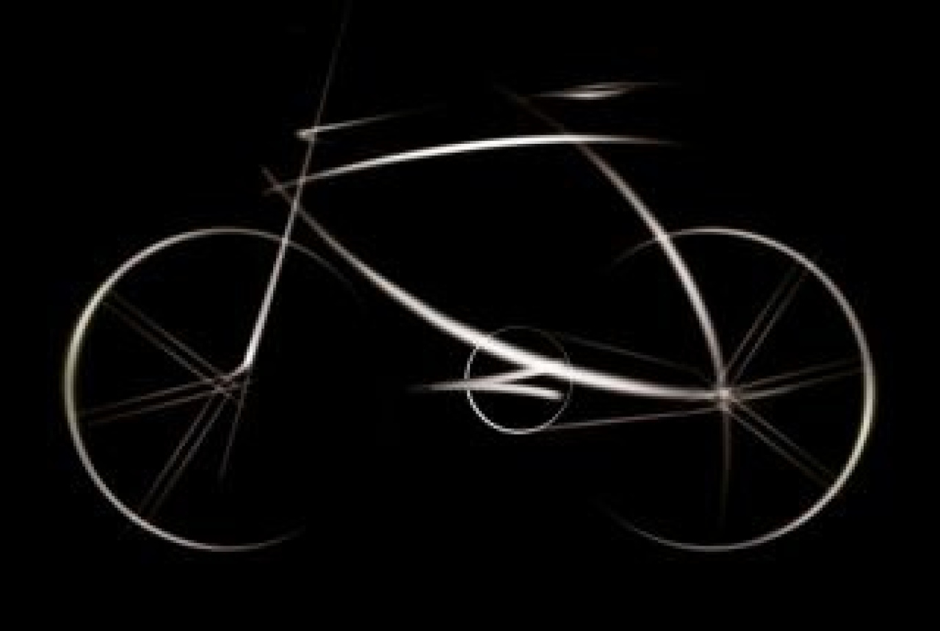 DIRK BIKKEMBERGS - RIZOMA METROPOLITAN BIKER