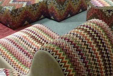 MISSONI HOME - AVVENTURA A ZIGZAG