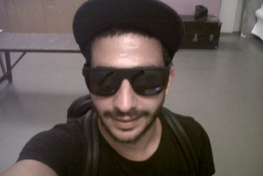 IVAN BONTCHEV, RIFLESSIONI DA STYLIST