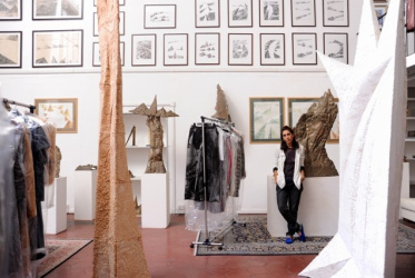 FOCUS ON: FRANCESCA LIBERATORE – TRA SUGGESTIONE E RICERCA