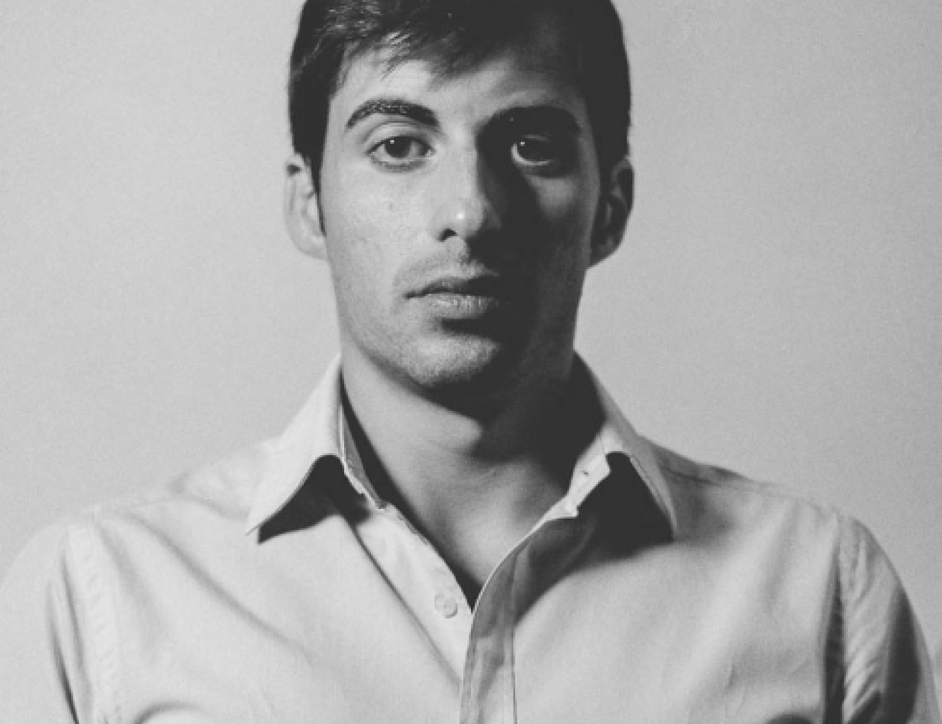 ALESSANDRO DI PIETRANTONIO - THE SKINNY BEEP