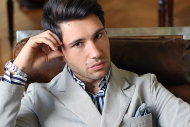 FILIPPO FIORA – FASHIONISTA