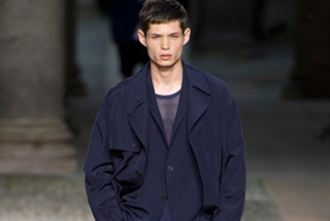 NEIL BARRETT - MONOCROMO POLIFONICO