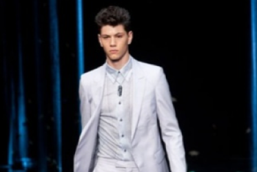 ROBERTO CAVALLI – IL RITORNO DELLA GIACCA