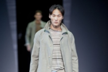 EMPORIO ARMANI – UN GUARDAROBA PER TUTTE EL OCCASIONI