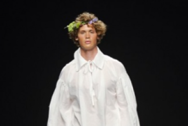 VIVIENNE WESTWOOD –  UOMO BOHèMIENNE